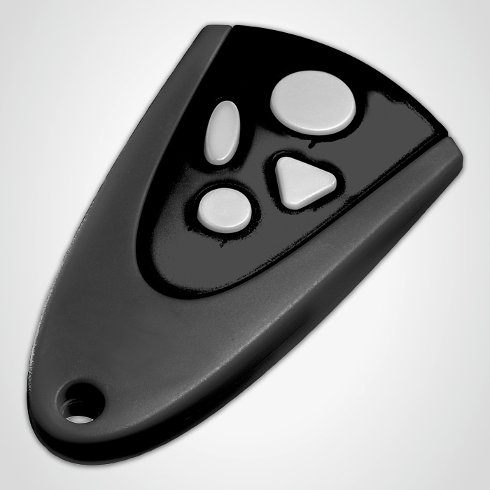 Handsender-MAX-43-4